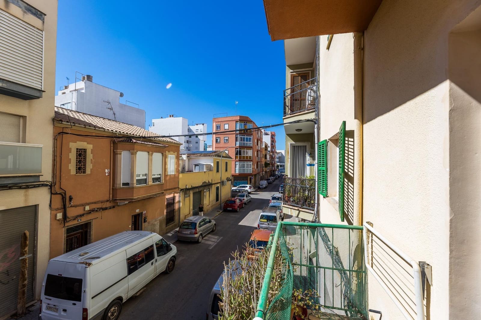 3 soverom Leilighet til salgs i Palma de Mallorca - € 390 000 (Ref: 10115807)