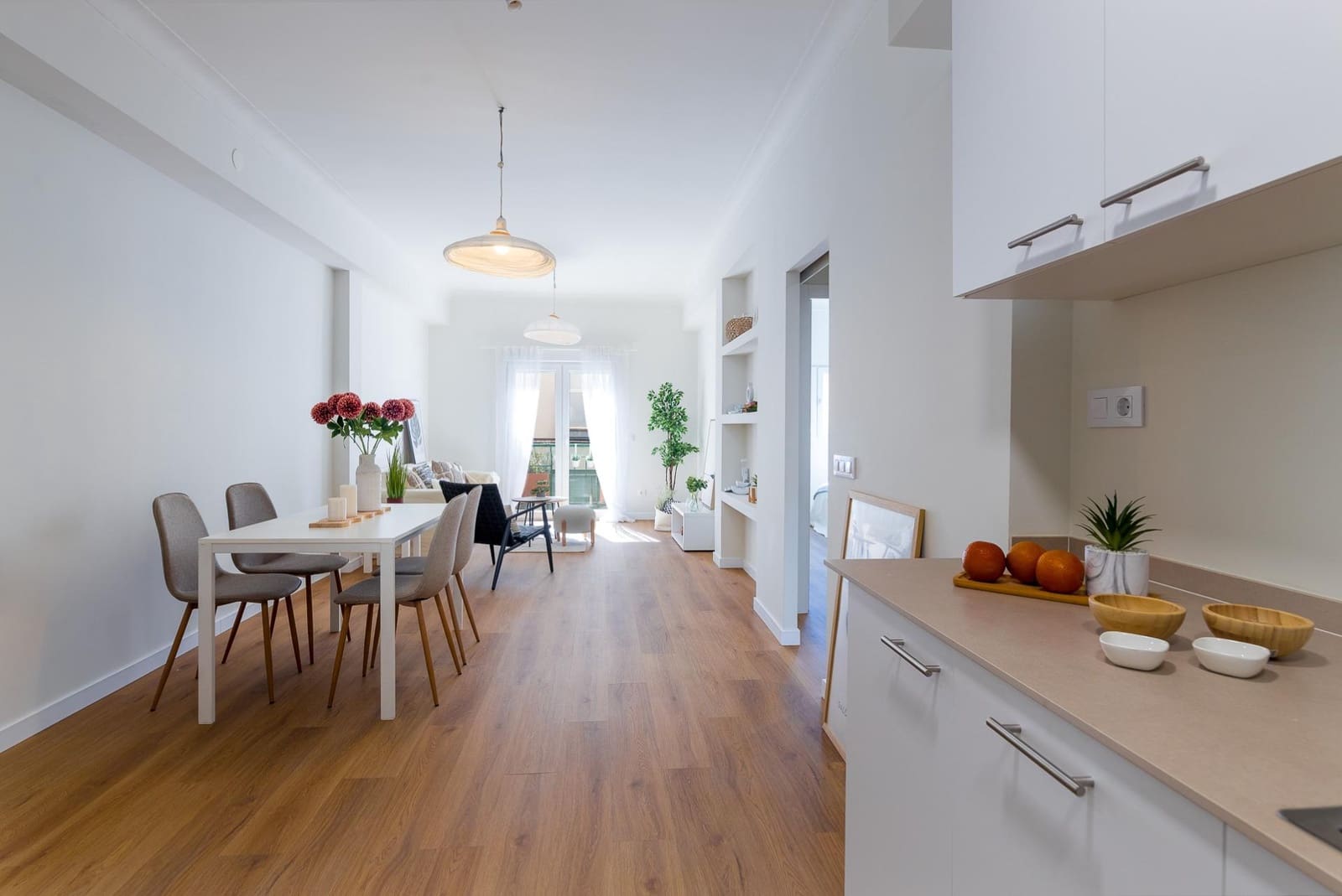 3 soverom Leilighet til salgs i Palma de Mallorca - € 390 000 (Ref: 10115807)