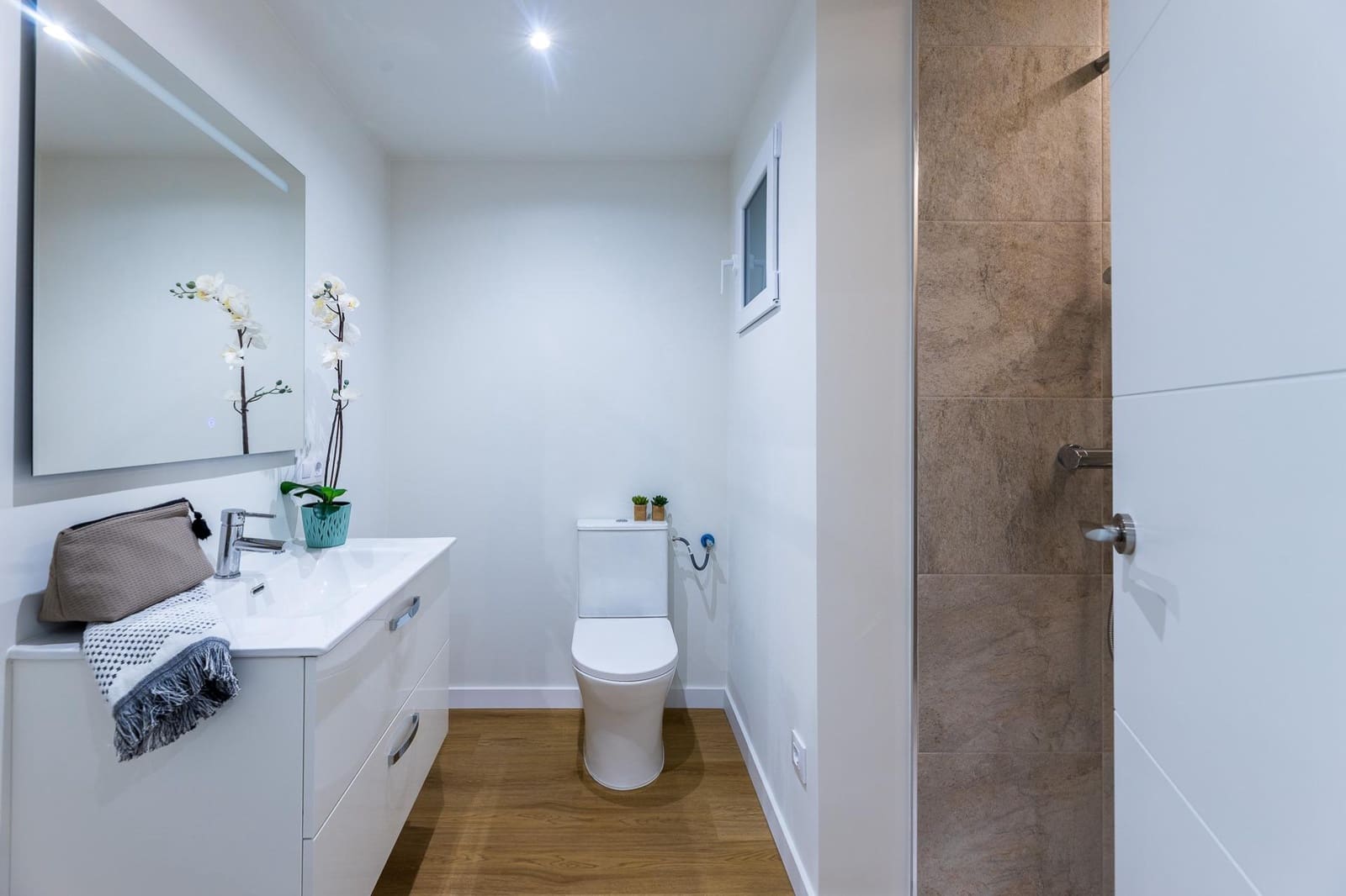 3 soverom Leilighet til salgs i Palma de Mallorca - € 390 000 (Ref: 10115807)