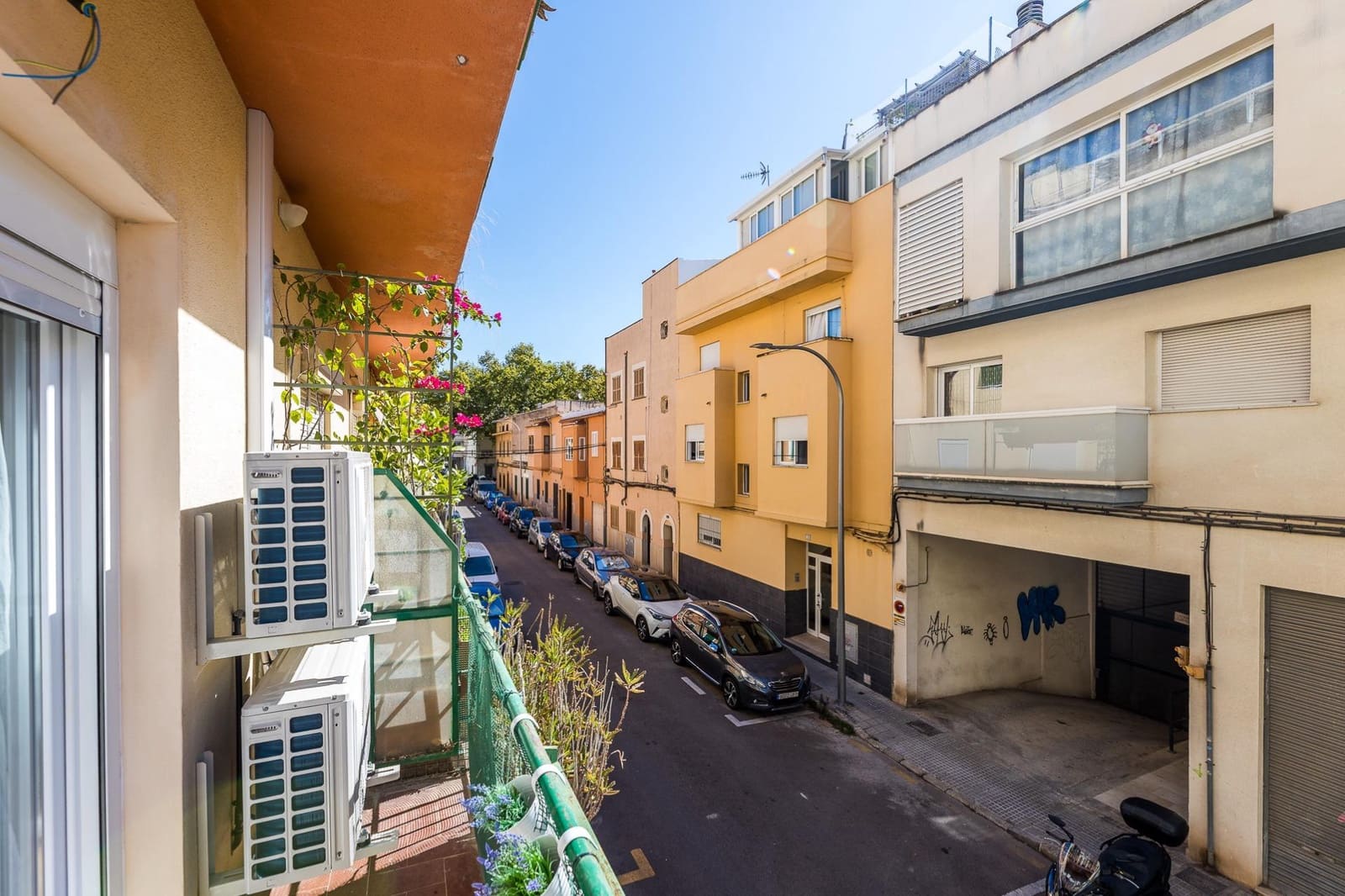 3 soverom Leilighet til salgs i Palma de Mallorca - € 390 000 (Ref: 10115807)