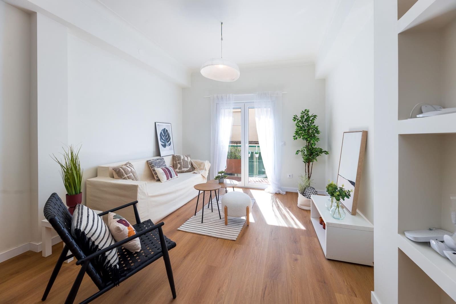3 soverom Leilighet til salgs i Palma de Mallorca - € 390 000 (Ref: 10115807)