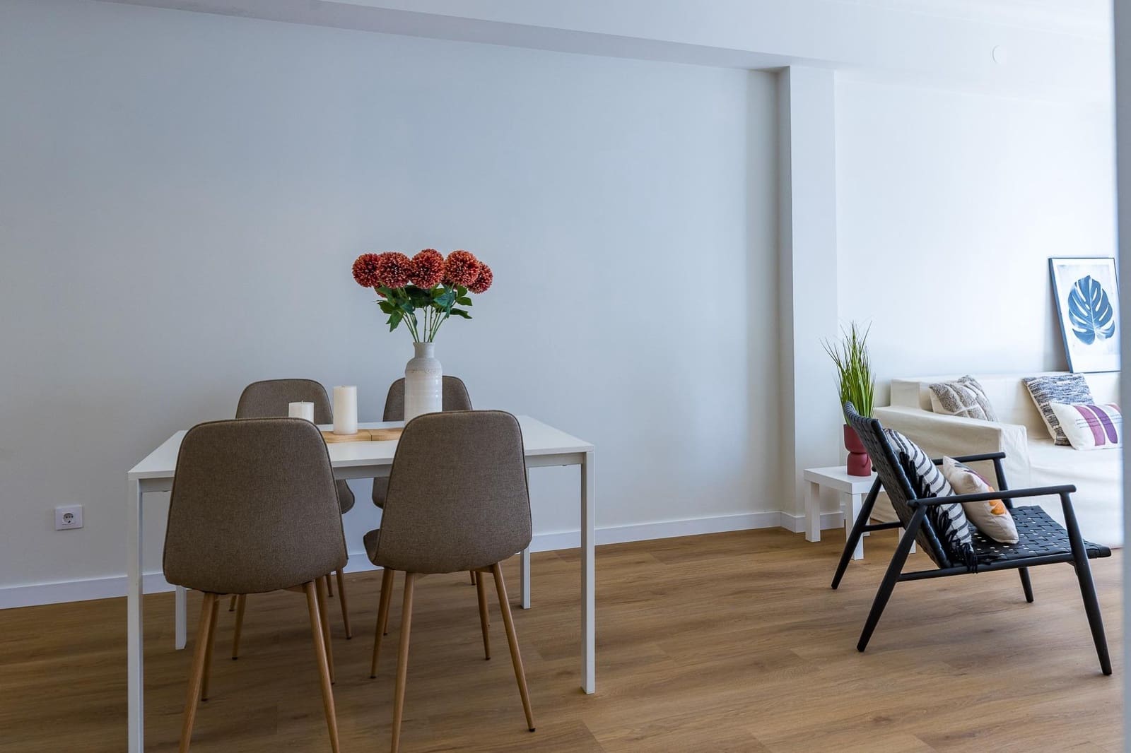 3 soverom Leilighet til salgs i Palma de Mallorca - € 390 000 (Ref: 10115807)