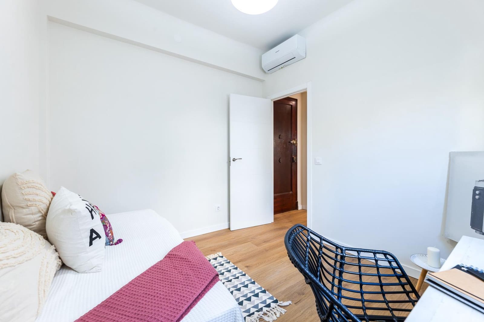 3 soverom Leilighet til salgs i Palma de Mallorca - € 390 000 (Ref: 10115807)