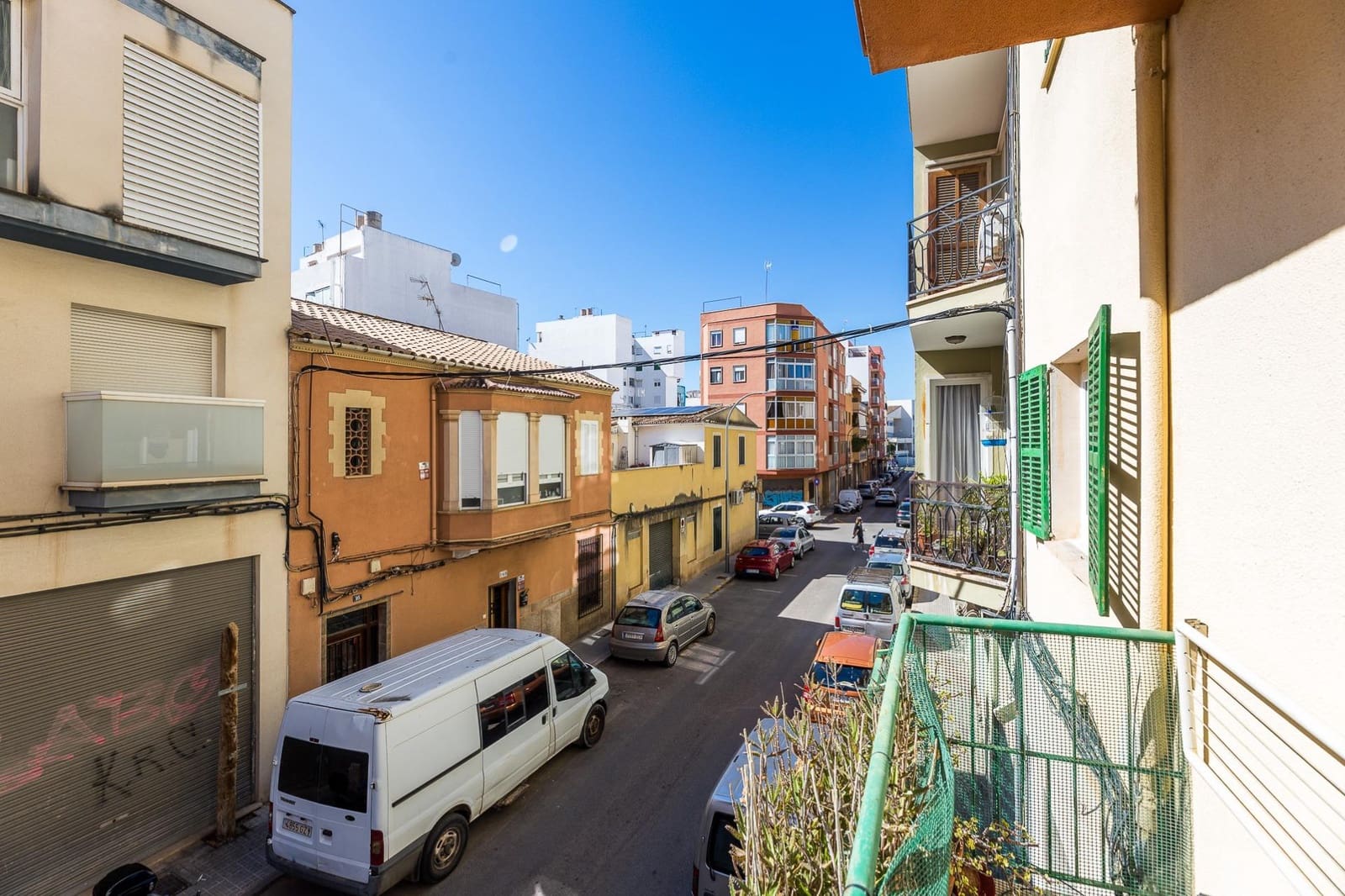 3 soverom Leilighet til salgs i Palma de Mallorca - € 390 000 (Ref: 10115807)