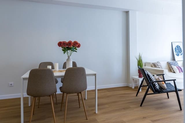 3 makuuhuone Asunto myytävänä paikassa Palma de Mallorca - 390 000 € (Ref: 10115807)
