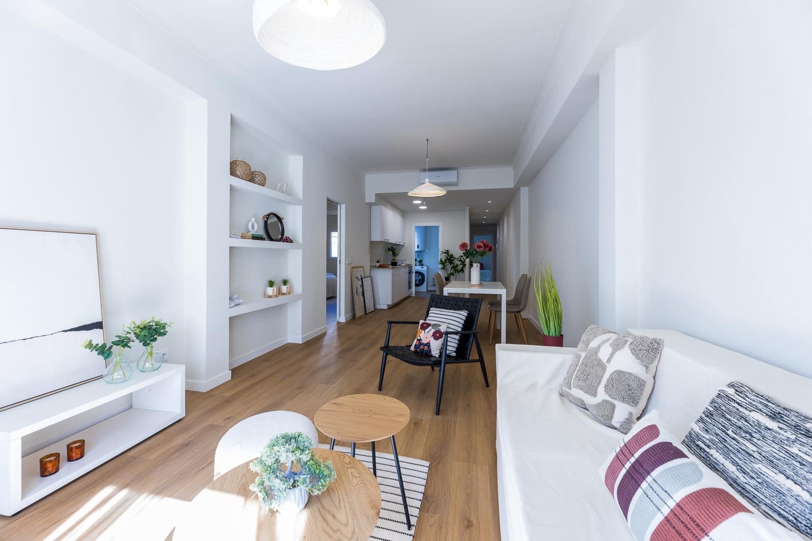 3 soverom Leilighet til salgs i Palma de Mallorca - € 390 000 (Ref: 10115807)