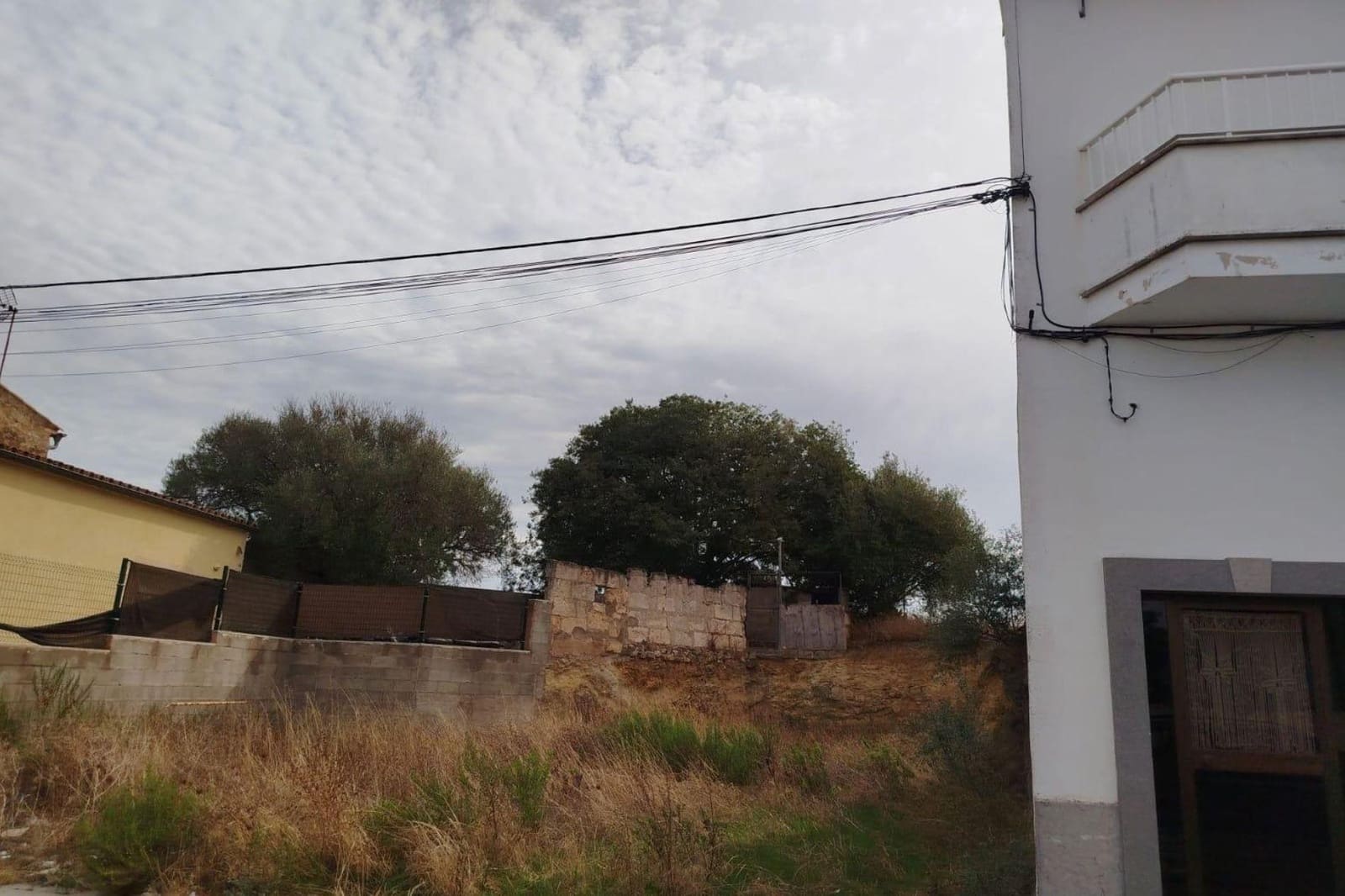 Tomt till salu i Maria de la Salud / Maria de la Salut - 138 000 € (Ref: 10120105)