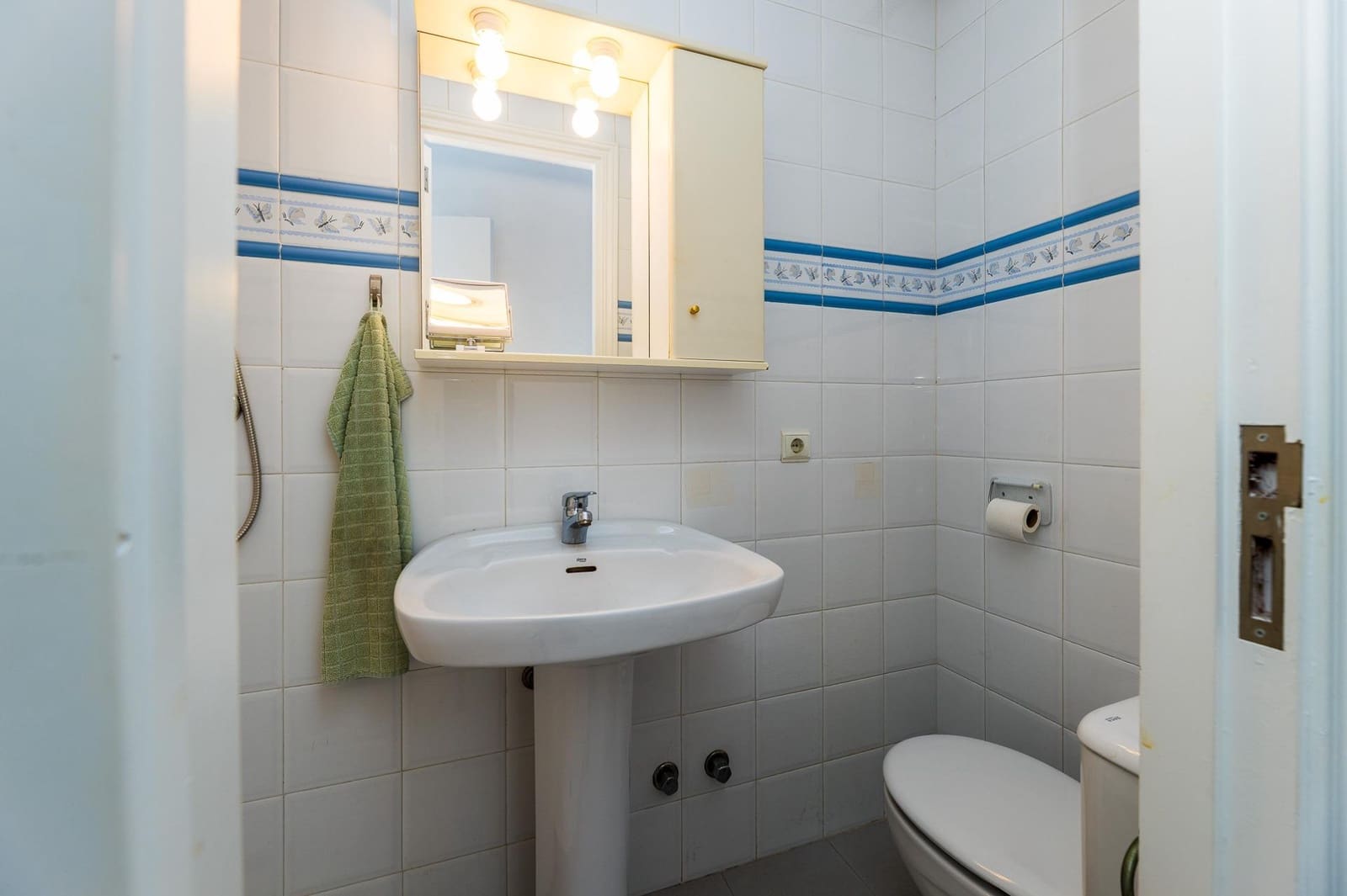 5 quarto Apartamento para venda em Son Veri Nou com piscina garagem - 1 320 000 € (Ref: 10129365)