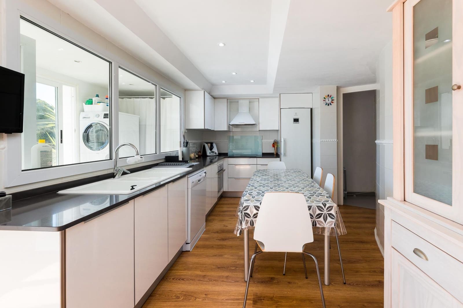 5 quarto Apartamento para venda em Son Veri Nou com piscina garagem - 1 320 000 € (Ref: 10129365)