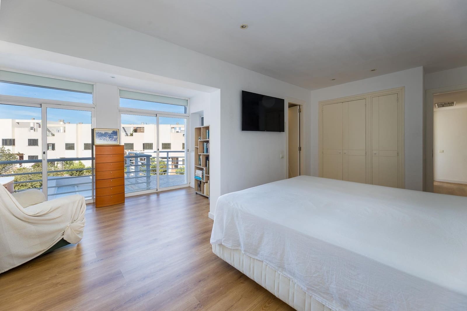 5 quarto Apartamento para venda em Son Veri Nou com piscina garagem - 1 320 000 € (Ref: 10129365)