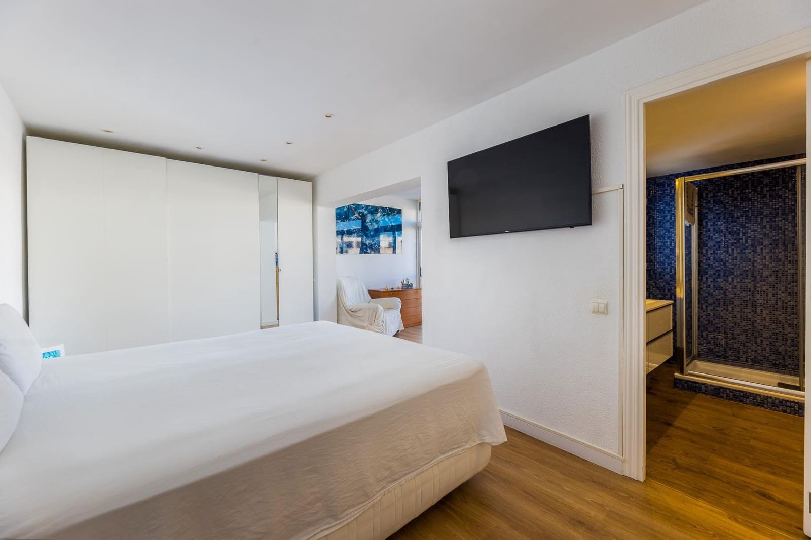 5 quarto Apartamento para venda em Son Veri Nou com piscina garagem - 1 320 000 € (Ref: 10129365)