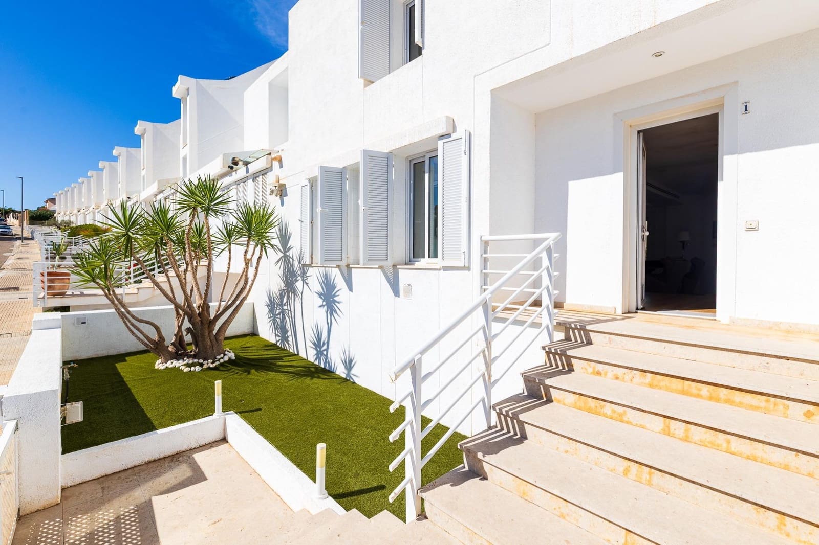 5 quarto Apartamento para venda em Son Veri Nou com piscina garagem - 1 320 000 € (Ref: 10129365)