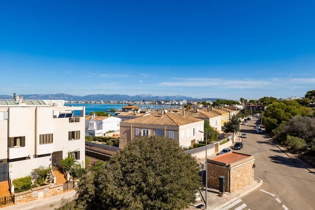 5 quarto Apartamento para venda em Son Veri Nou, Llucmajor com piscina garagem - 1 320 000 € (Ref: 10129365)