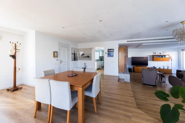 5 quarto Apartamento para venda em Son Veri Nou, Llucmajor com piscina garagem - 1 320 000 € (Ref: 10129365)