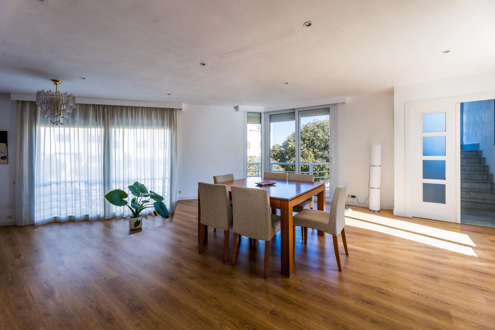 5 quarto Apartamento para venda em Son Veri Nou com piscina garagem - 1 320 000 € (Ref: 10129365)