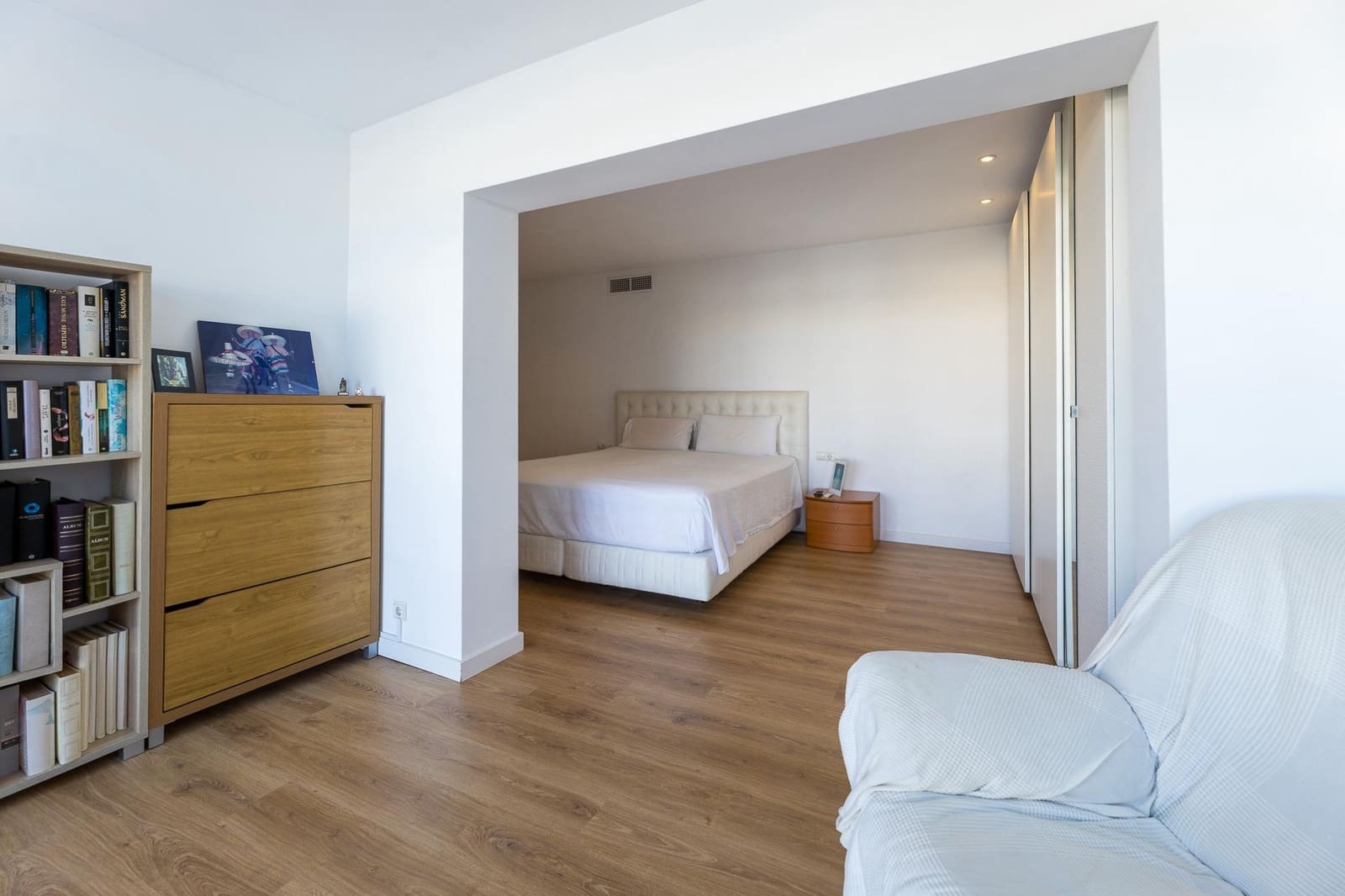5 quarto Apartamento para venda em Son Veri Nou com piscina garagem - 1 320 000 € (Ref: 10129365)