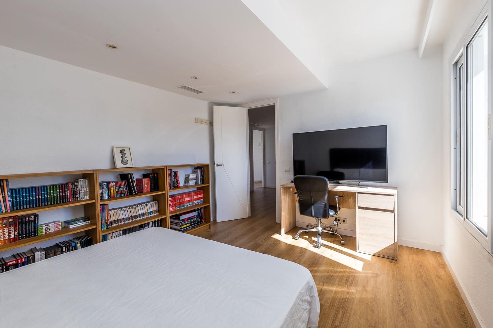 5 quarto Apartamento para venda em Son Veri Nou com piscina garagem - 1 320 000 € (Ref: 10129365)