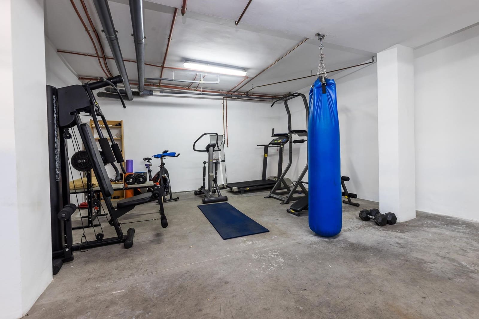 5 quarto Apartamento para venda em Son Veri Nou com piscina garagem - 1 320 000 € (Ref: 10129365)