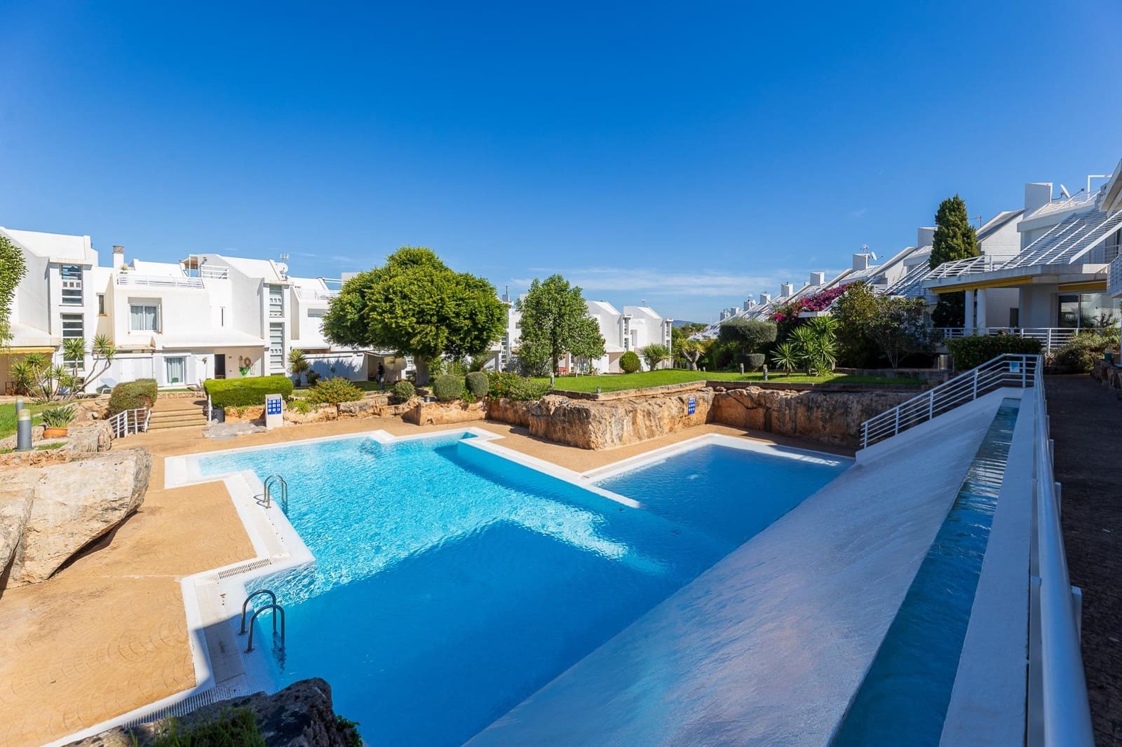 5 quarto Apartamento para venda em Son Veri Nou com piscina garagem - 1 320 000 € (Ref: 10129365)