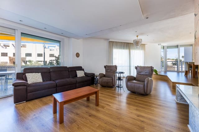 5 quarto Apartamento para venda em Son Veri Nou, Llucmajor com piscina garagem - 1 320 000 € (Ref: 10129365)