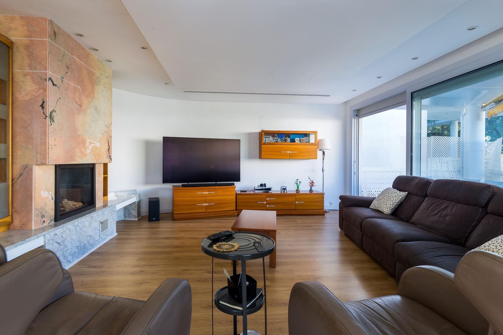 5 quarto Apartamento para venda em Son Veri Nou com piscina garagem - 1 320 000 € (Ref: 10129365)