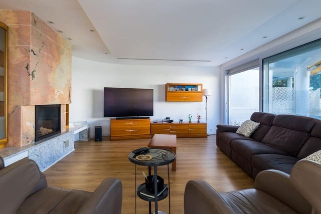 5 quarto Apartamento para venda em Son Veri Nou, Llucmajor com piscina garagem - 1 320 000 € (Ref: 10129365)