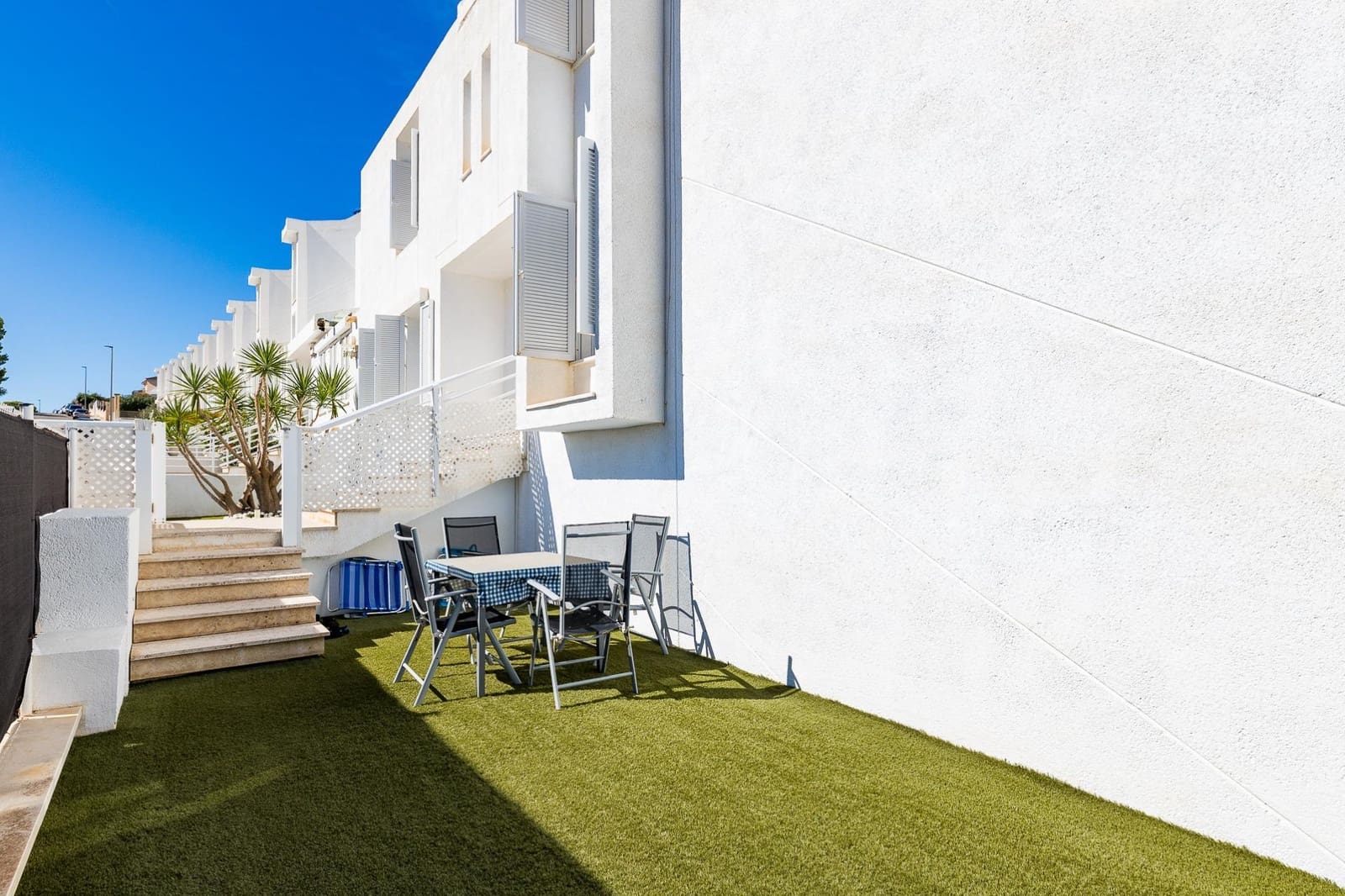 5 quarto Apartamento para venda em Son Veri Nou com piscina garagem - 1 320 000 € (Ref: 10129365)