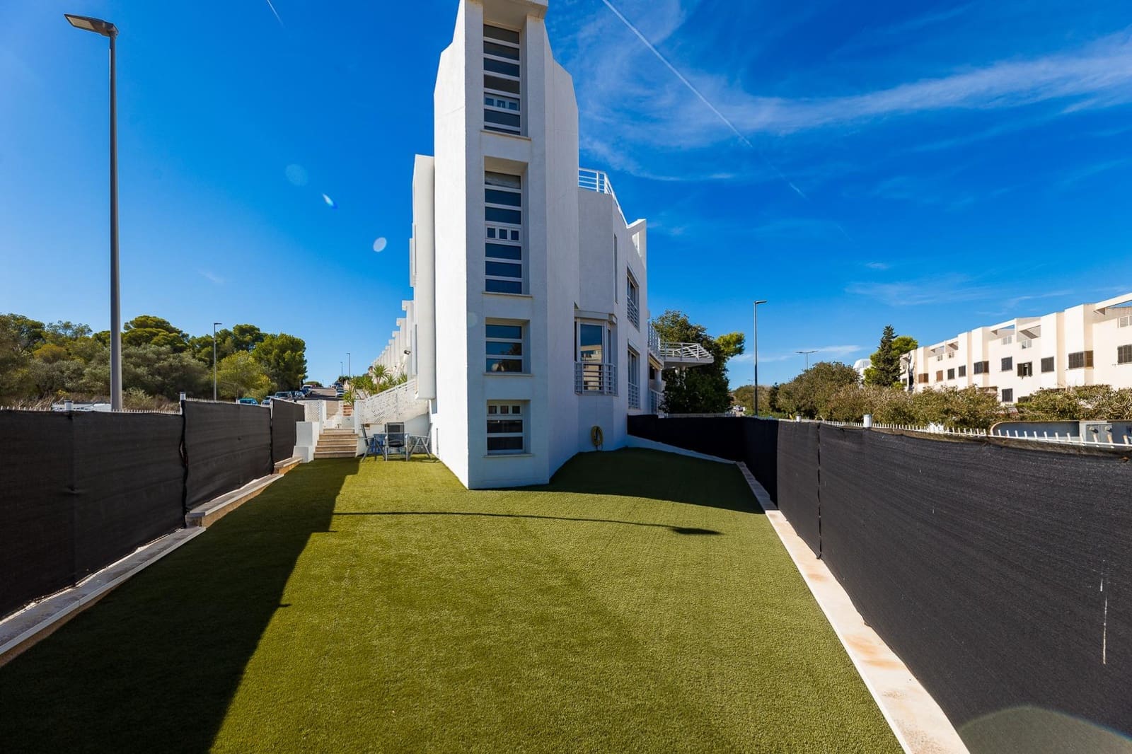 5 quarto Apartamento para venda em Son Veri Nou com piscina garagem - 1 320 000 € (Ref: 10129365)