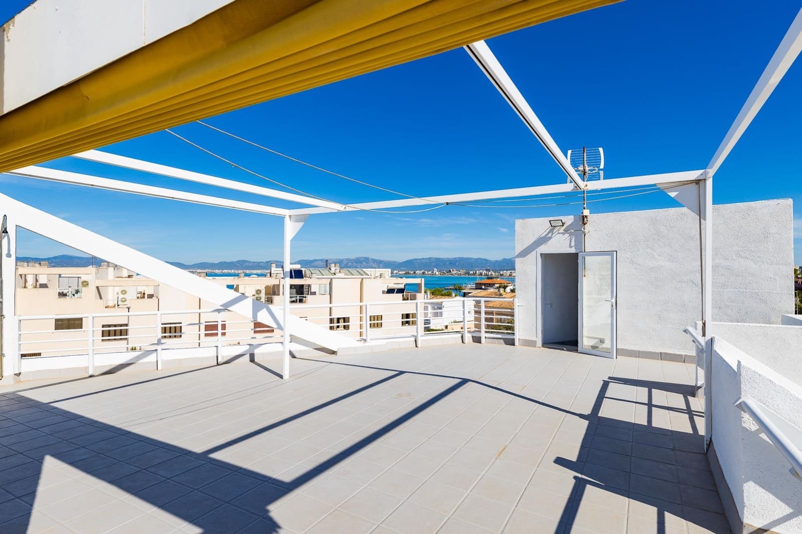5 quarto Apartamento para venda em Son Veri Nou com piscina garagem - 1 320 000 € (Ref: 10129365)