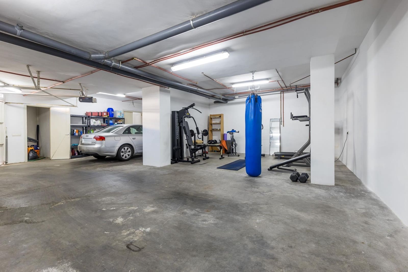 5 quarto Apartamento para venda em Son Veri Nou com piscina garagem - 1 320 000 € (Ref: 10129365)