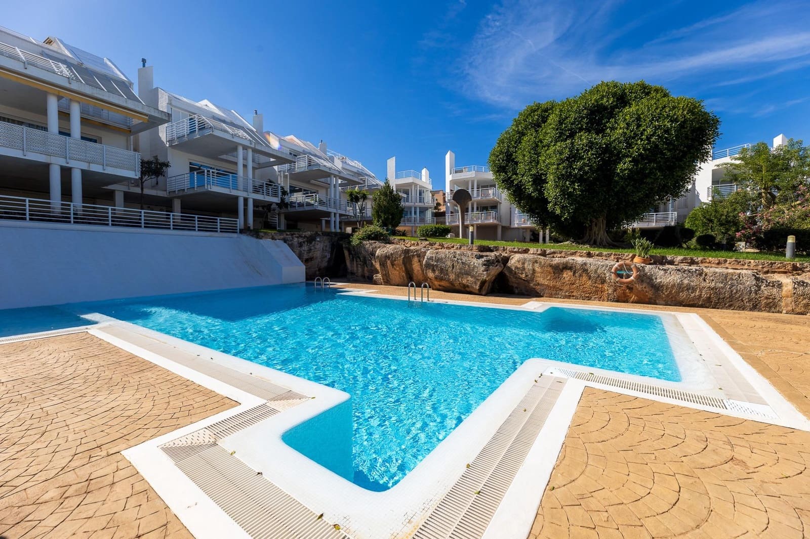 5 quarto Apartamento para venda em Son Veri Nou com piscina garagem - 1 320 000 € (Ref: 10129365)
