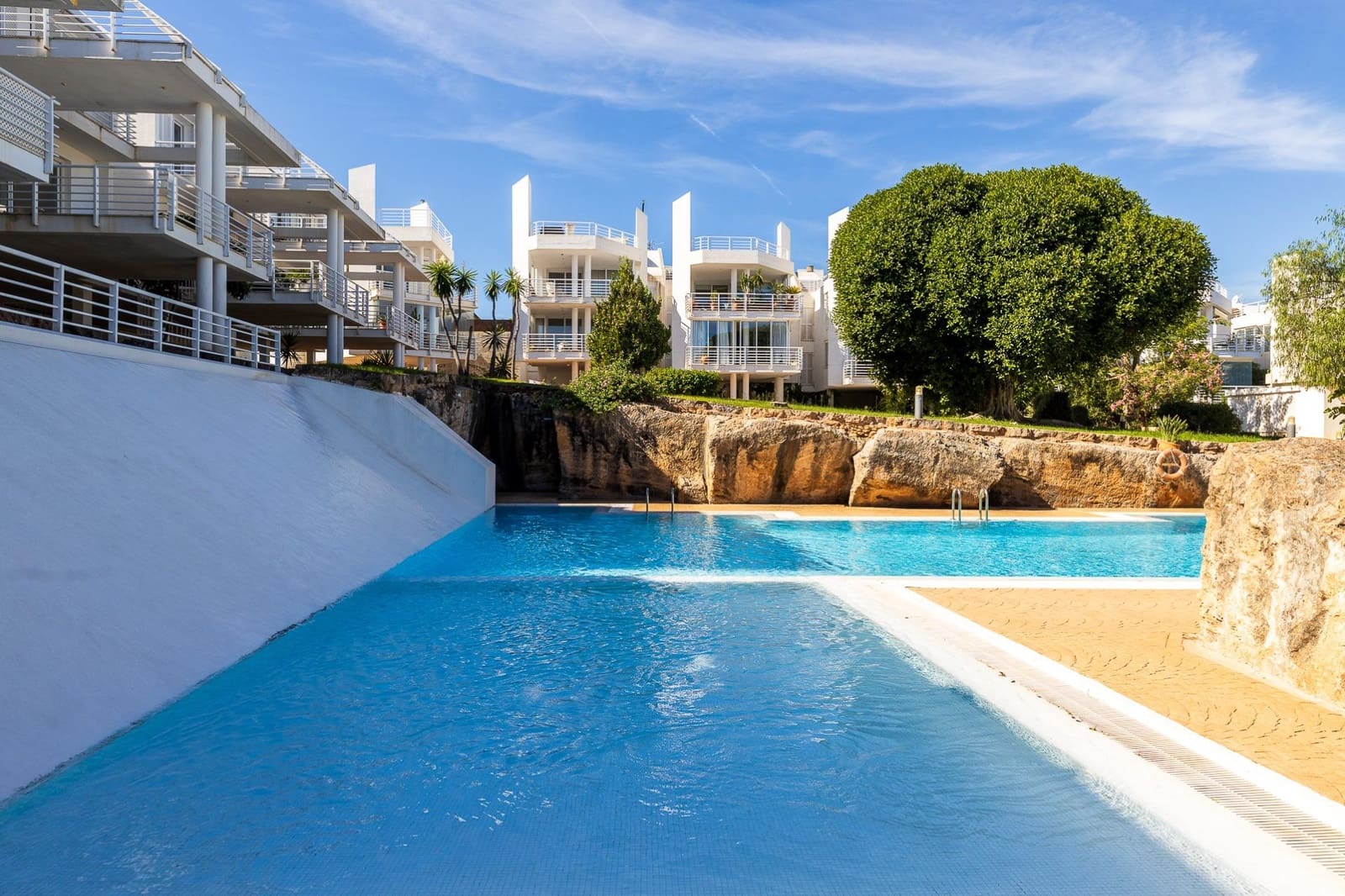 5 quarto Apartamento para venda em Son Veri Nou com piscina garagem - 1 320 000 € (Ref: 10129365)