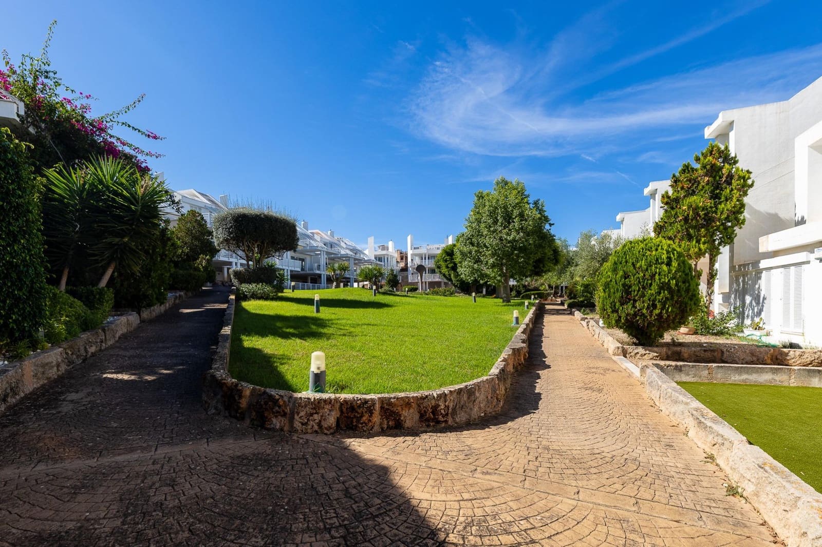 5 quarto Apartamento para venda em Son Veri Nou com piscina garagem - 1 320 000 € (Ref: 10129365)