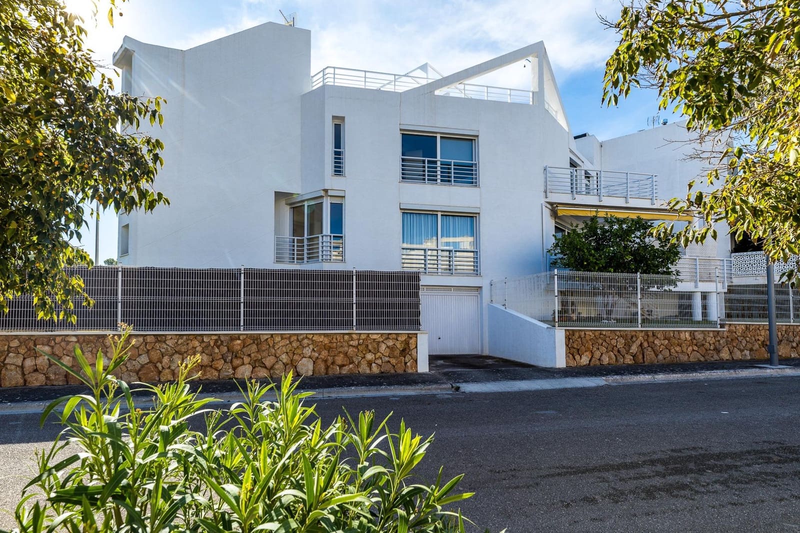 5 quarto Apartamento para venda em Son Veri Nou com piscina garagem - 1 320 000 € (Ref: 10129365)