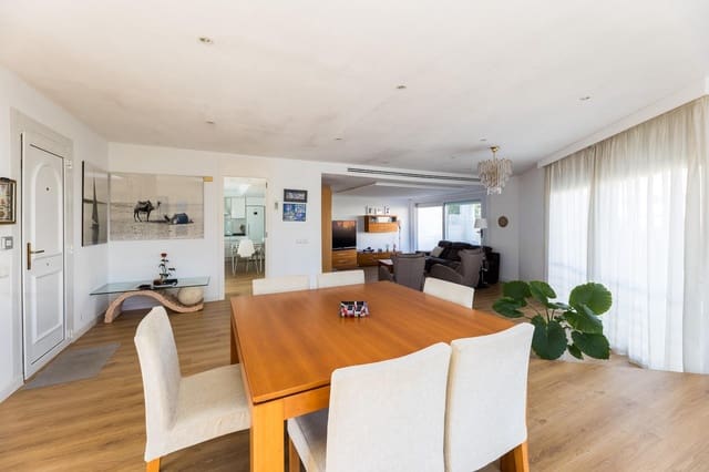 5 chambre Appartement à vendre à Son Veri Nou, Llucmajor avec piscine garage - 1 320 000 € (Ref: 10129365)
