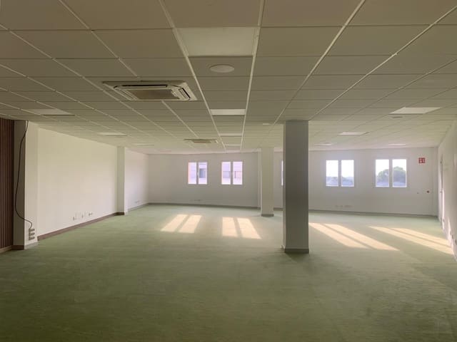 Kontor til leje i Llucmajor - € 1.450 (Ref: 10136270)