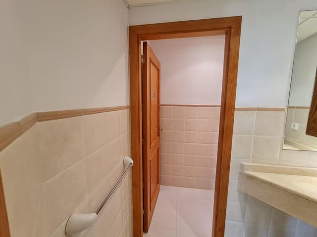 Kontor til leje i Llucmajor - € 1.450 (Ref: 10136270)