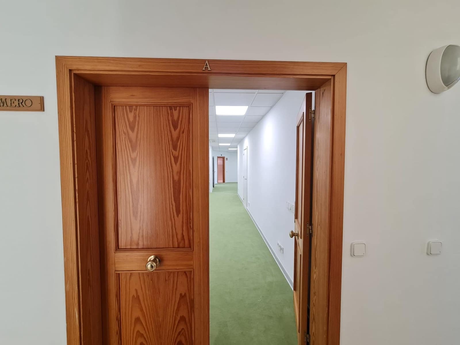Kontor til leje i Llucmajor - € 1.450 (Ref: 10136270)