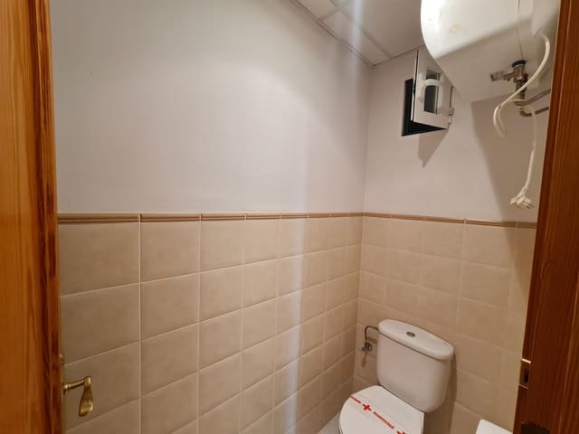 Kontor til leje i Llucmajor - € 1.450 (Ref: 10136270)