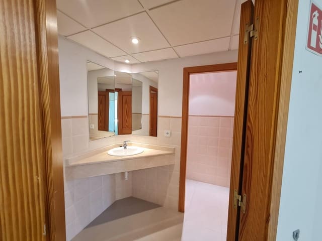Kontor til leje i Llucmajor - € 1.450 (Ref: 10136270)