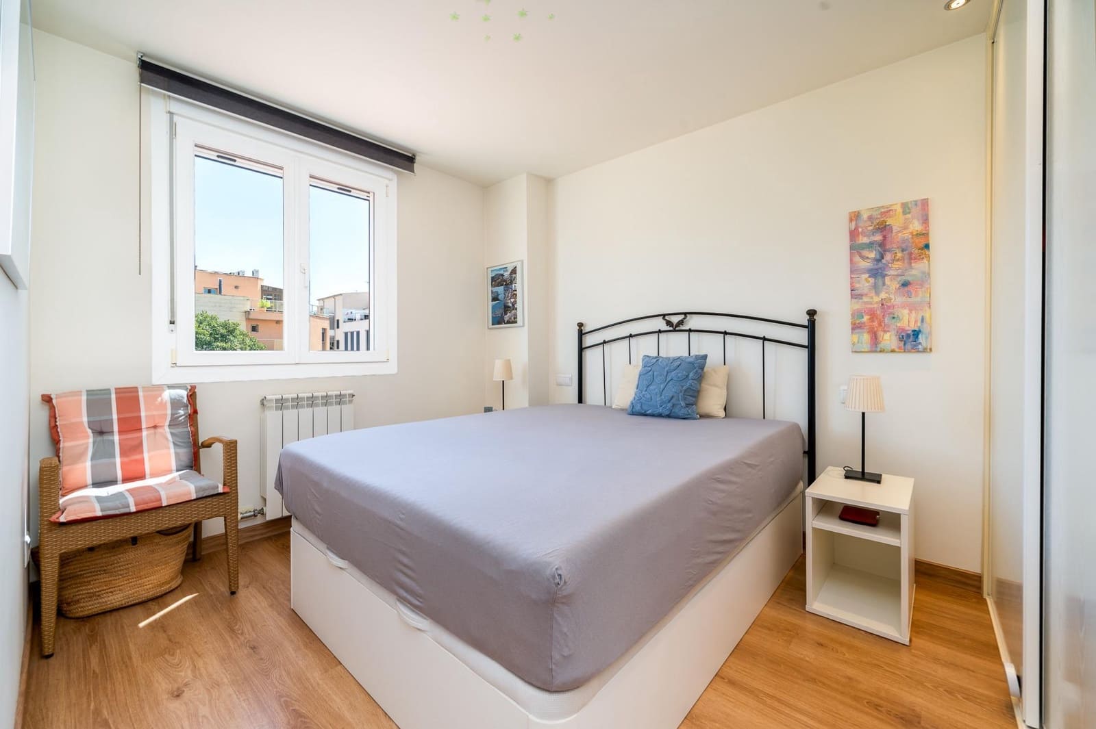 2 chambre Appartement à vendre à Palma de Mallorca - 368 000 € (Ref: 10147315)
