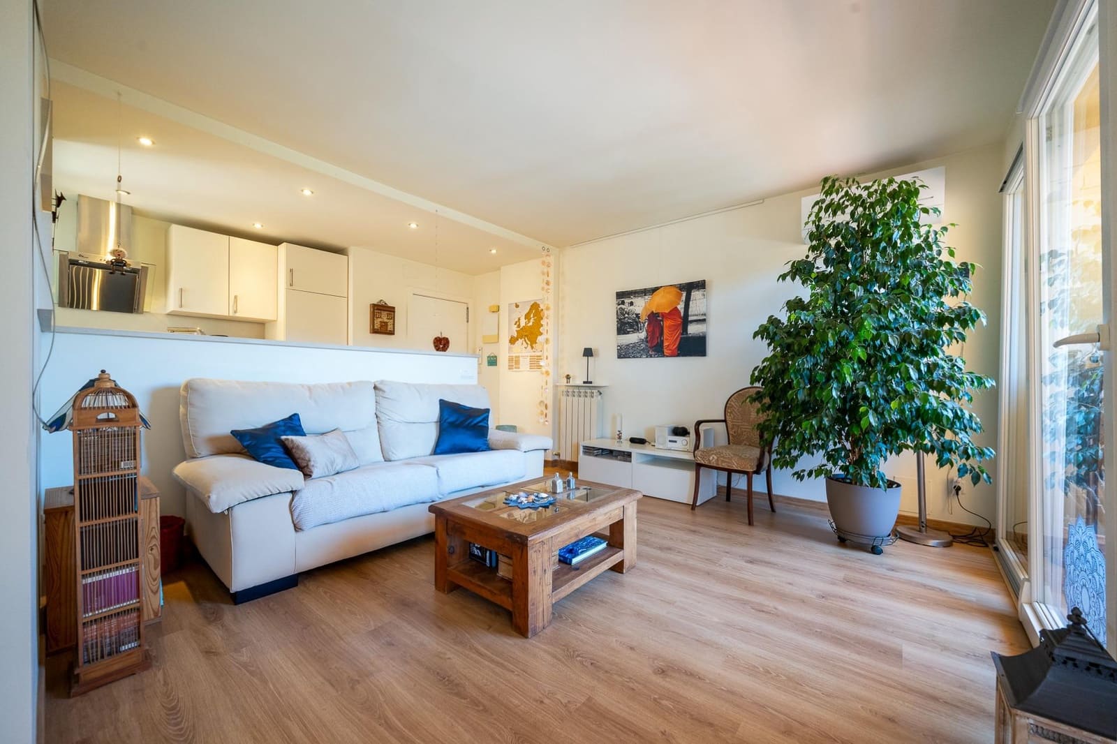 2 chambre Appartement à vendre à Palma de Mallorca - 368 000 € (Ref: 10147315)