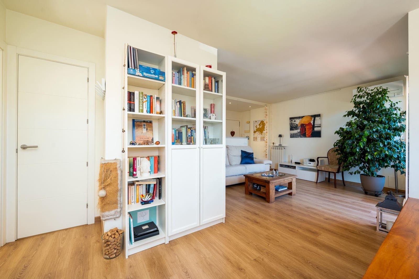 2 chambre Appartement à vendre à Palma de Mallorca - 368 000 € (Ref: 10147315)