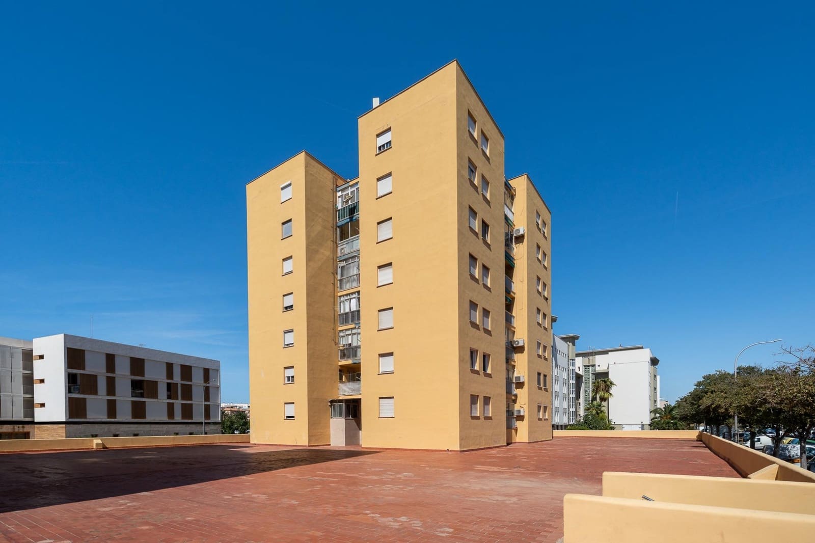 2 chambre Appartement à vendre à Palma de Mallorca - 368 000 € (Ref: 10147315)