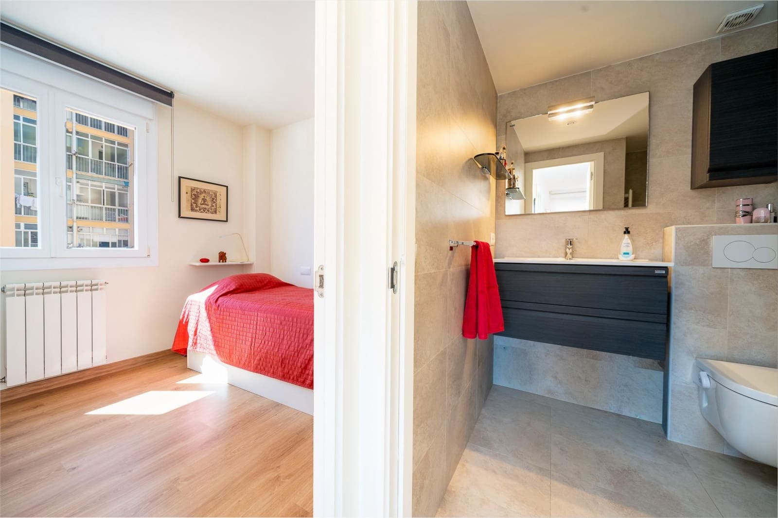 2 chambre Appartement à vendre à Palma de Mallorca - 368 000 € (Ref: 10147315)