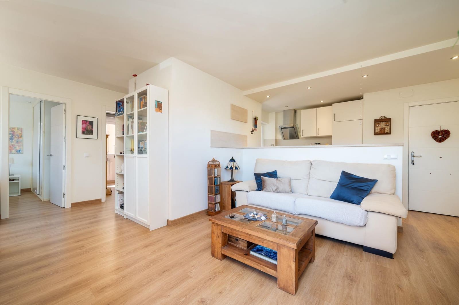 2 chambre Appartement à vendre à Palma de Mallorca - 368 000 € (Ref: 10147315)