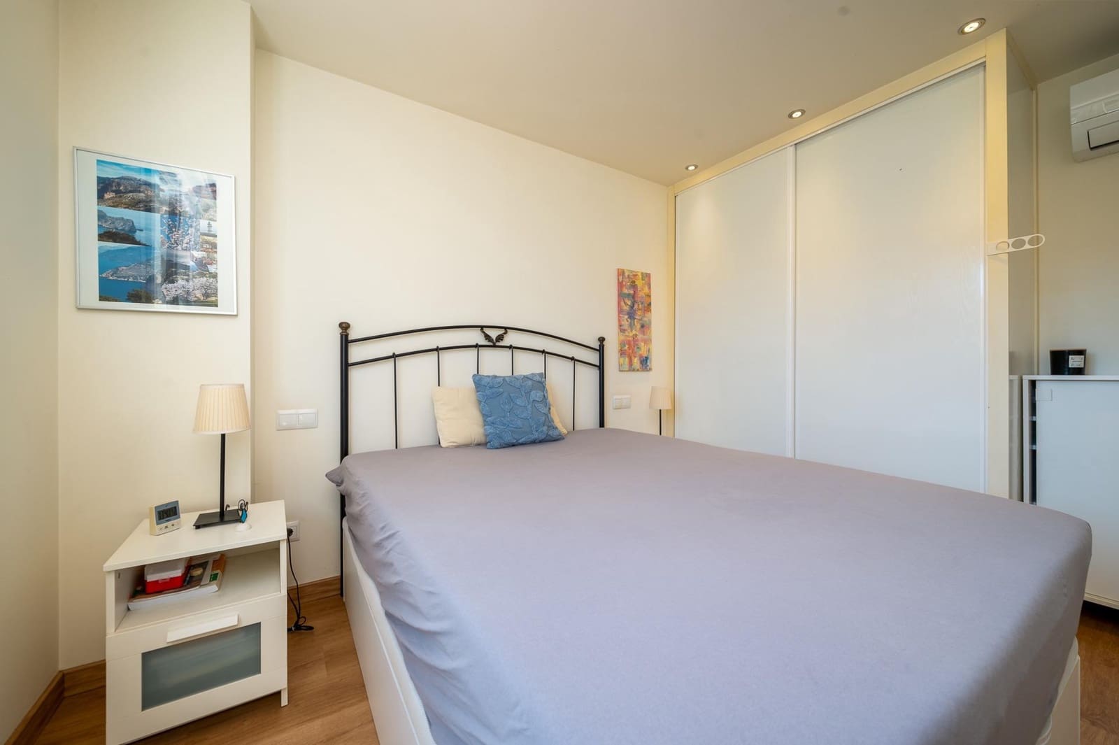 2 chambre Appartement à vendre à Palma de Mallorca - 368 000 € (Ref: 10147315)