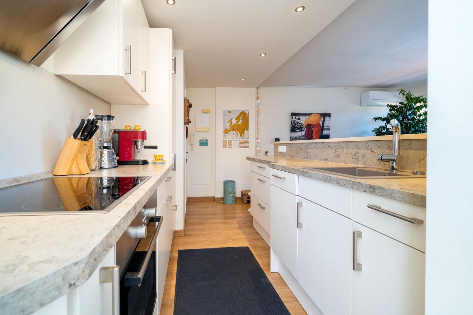 2 chambre Appartement à vendre à Palma de Mallorca - 368 000 € (Ref: 10147315)