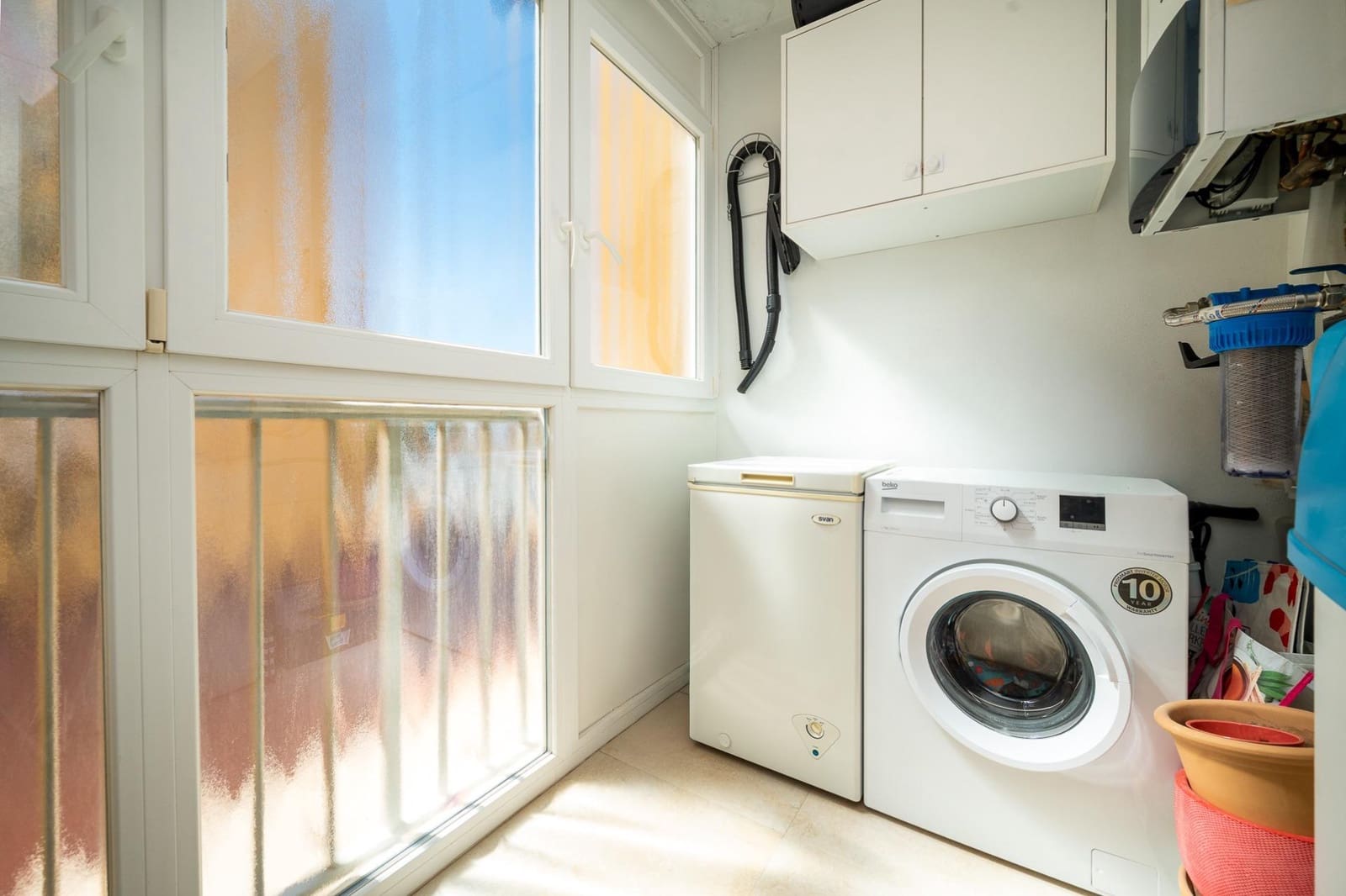 2 chambre Appartement à vendre à Palma de Mallorca - 368 000 € (Ref: 10147315)