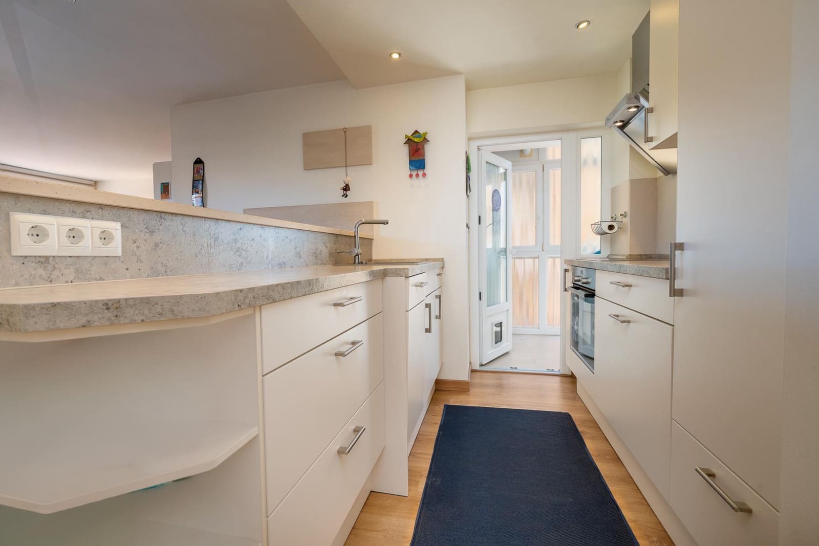 2 chambre Appartement à vendre à Palma de Mallorca - 368 000 € (Ref: 10147315)